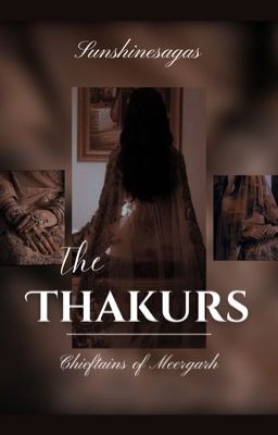 The Thakurs |18 | cover