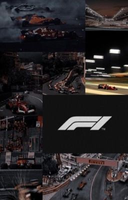 F1 oneshots cover