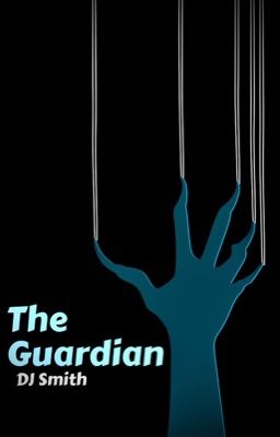 The Guardian cover