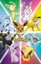 Eeveelution Adventures by SuperSonicMax