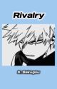 | Rivalry | K. Bakugou by l1bs_23