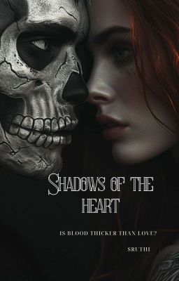 Shadows of The Heart cover