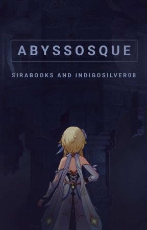 Abyssosque by IdiogArmy