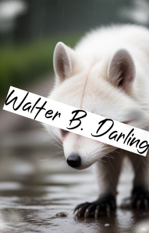 Walter B. Darling by Loveghostly