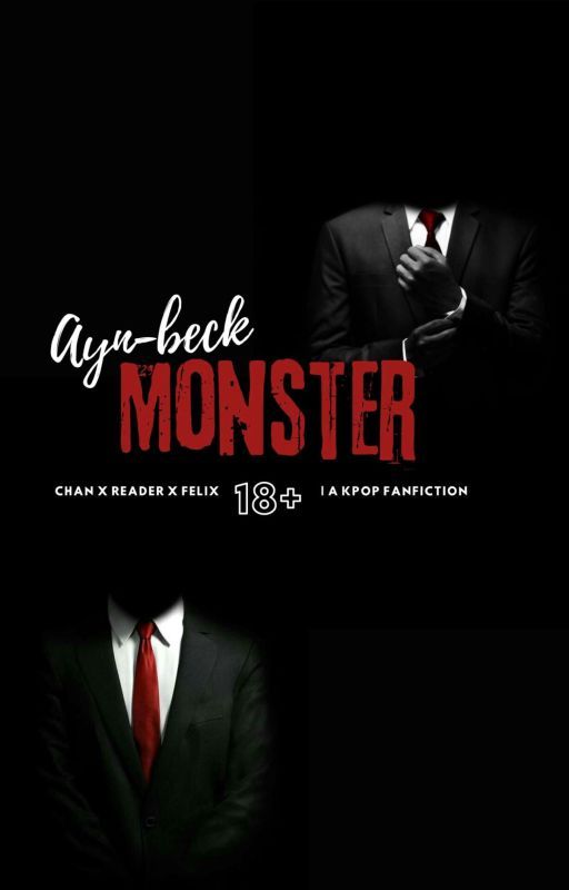 Monster  by Ayn-Beck