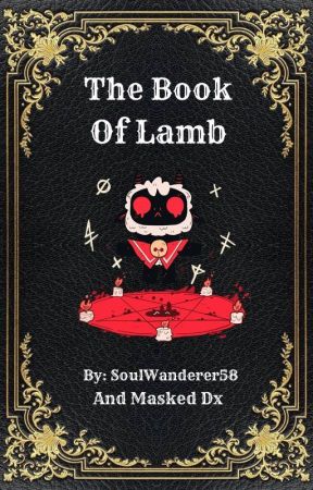 The Book of Lamb by Soulwanderer58