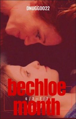 Bechloe Month cover