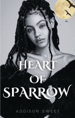 Heart of Sparrow cover