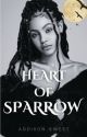 Heart of Sparrow by addison_sweet