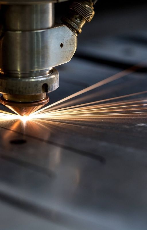 Metal Etching Services Market Analysis, Size, Share, Growth, Trends 2023-2030 by punam_12