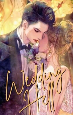 Wedding Hell cover