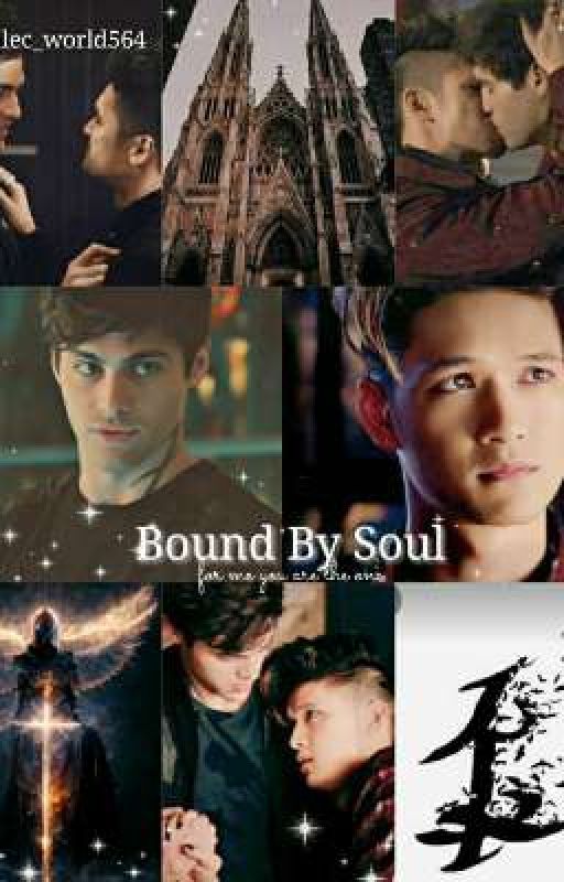 BOUND BY SOUL  by Malecloveff