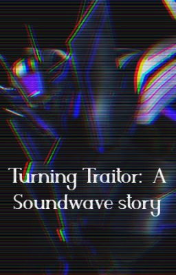 Turning Traitor: Remade cover