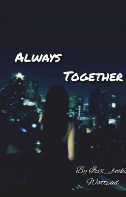 Always Together  cover