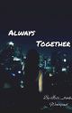 Always Together  by Izix_books