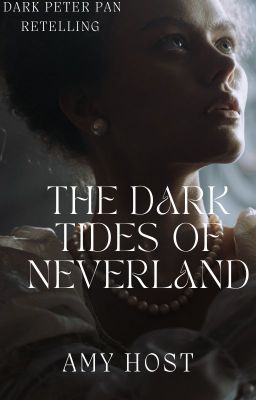 Dark Tides of Never Land cover