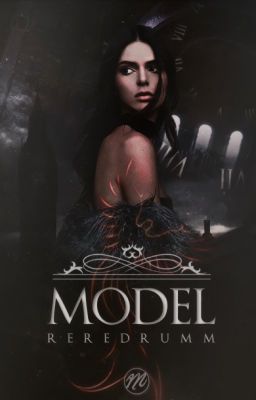 MODEL-1 cover