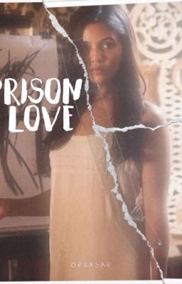 Prison love. cover