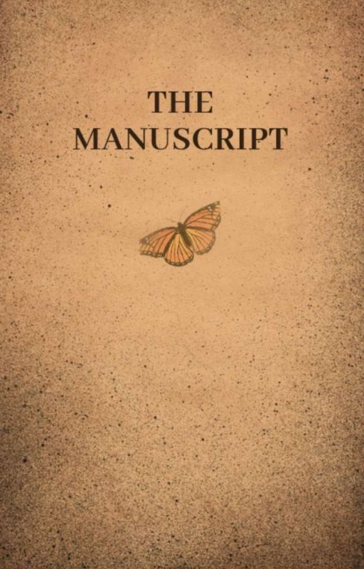 The Manuscript by cesctrlv