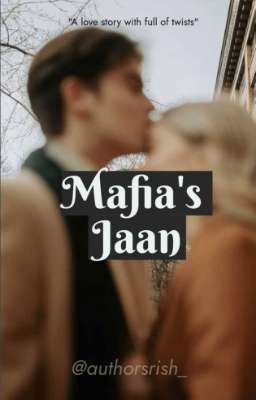 Mafia's Jaan  cover