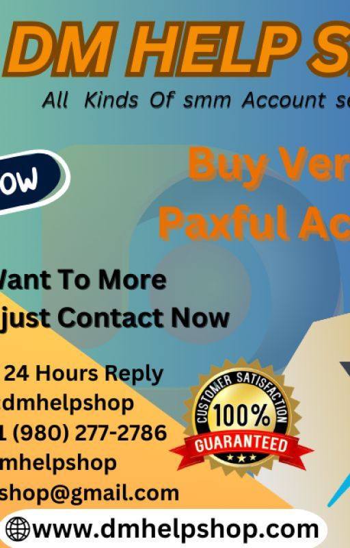 Buy Verified Paxful Account by whitemartin025