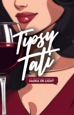 Tipsy Tati cover