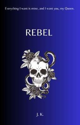 Rebel  cover