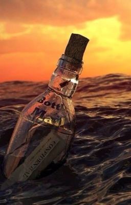 Message In A Bottle (My Songbook) cover