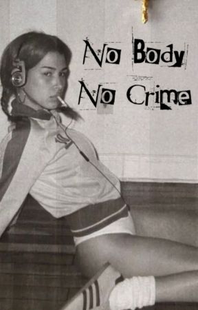 No Body, No Crime, pippa fitz-amobi by -littlelahey