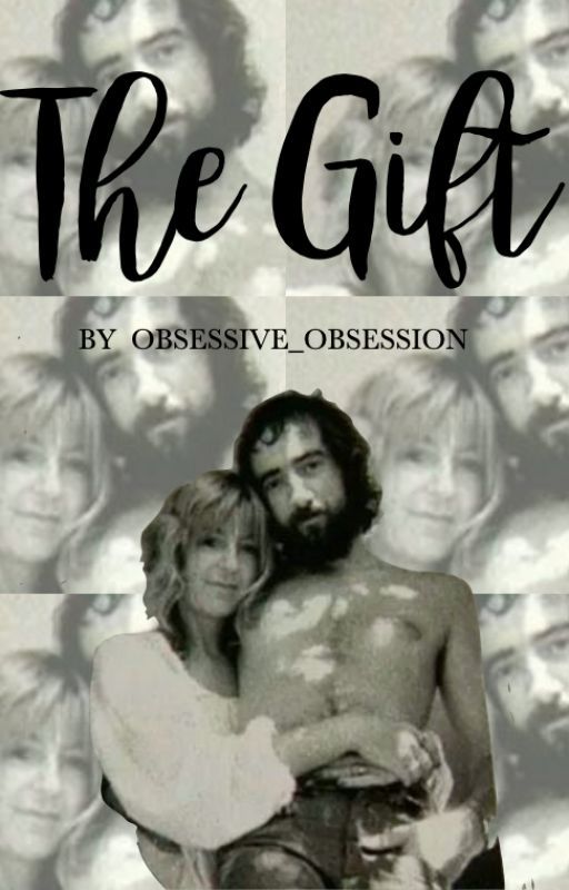 The Gift by obsessive_obsession