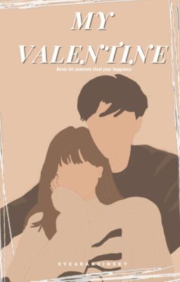 My Valentine cover