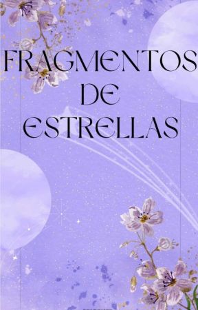 Fragmentos De Estrellas by Bokiroksby_