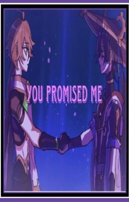 You Promised Me (PLATONIC Aether and Scaramouche) cover