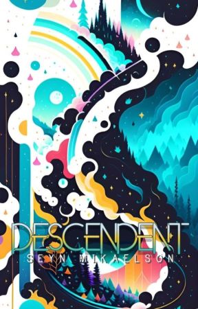 DESCENDENT [3.1] by Ambire