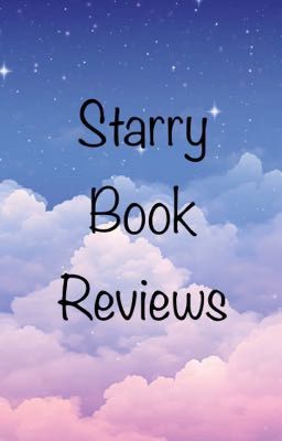 Starry Book Reviews [OPEN] cover