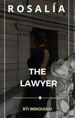 The Lawyer  cover