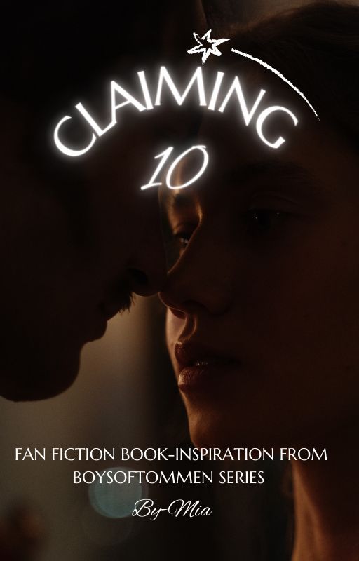 Claiming 10 -Hughie Biggs by Miabfred2011