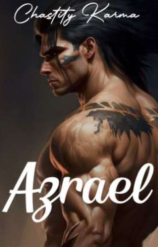 Azrael by ChastityKarma