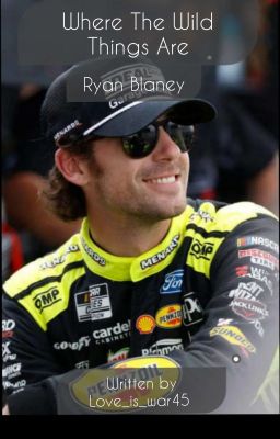 Where The Wild Things Are // Ryan Blaney cover