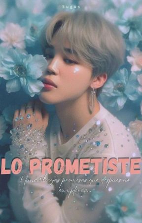 LO PROMETISTE - YOONMIN  by SugusMin93