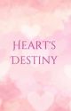 Heart's Destiny 🩷\\ Pop Survival Competition AU by Blueberrysora