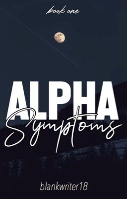 Alpha Symptoms cover