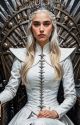 | The Daughter of a Targaryen | HOTD by lover2night4now