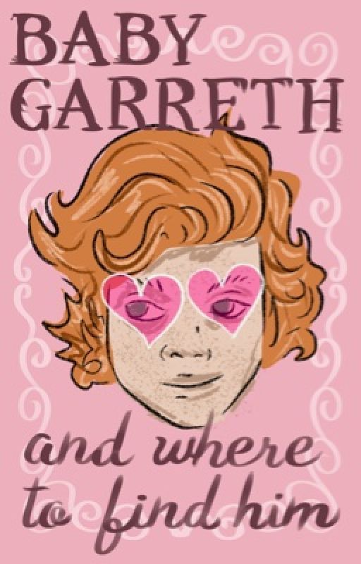 Baby Garreth, and Where to Find Him | Garreth Weasley by wedonthaveawhile