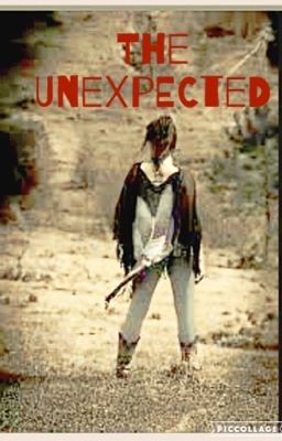 The Unexpected cover