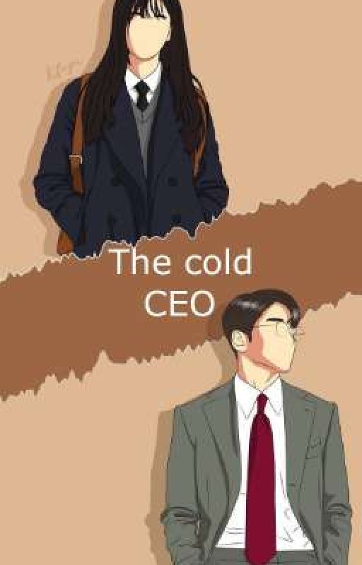 The Cold CEO by Kdramamaker00