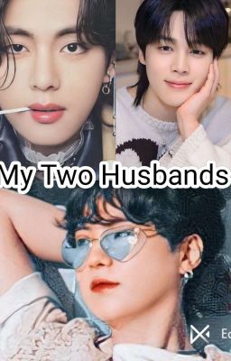 My Two Husbands cover