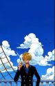 La sœur du capitaine. 「Sanji x reader」 by Foxy_0203