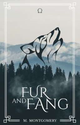 Fur and Fang [BXB] cover