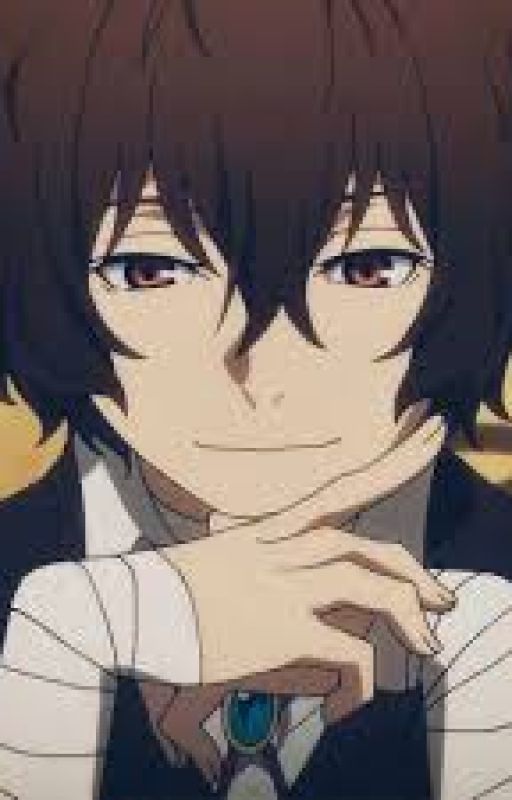 Dazai x Y/n by ilovemuichirorawr